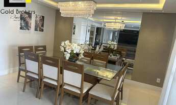 Imagem 7: APARTAMENTO DE 163 M² 3 DORMITÓRIOS NO COND. ARTE PRIME RESIDENCE BAIRRO VILA ARENS EM JUN