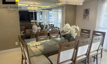 Imagem 6: APARTAMENTO DE 163 M² 3 DORMITÓRIOS NO COND. ARTE PRIME RESIDENCE BAIRRO VILA ARENS EM JUN