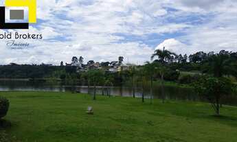 Imagem 7: TERRENO DE 560 M² NO CONDOMÍNIO RESERVA DA SERRA, EM JUNDIAÍ-SP