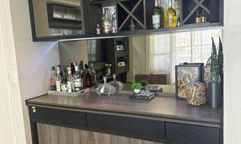 Imagem 5: APARTAMENTO DE 163 M² 3 DORMITÓRIOS NO COND. ARTE PRIME RESIDENCE BAIRRO VILA ARENS EM JUN