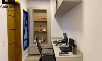 Imagem 7: CASA DE 265 M² DE ÁREA CONSTRUÍDA COM 3 SUÍTES NO CONDOMÍNIO BRISAS JUNDIAÍ NO JARDIM SAMA