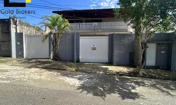 Imagem: CASA DE 536M² DE ÁREA CONSTRUÍDA COM