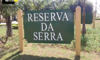 Imagem 2: TERRENO DE 560 M² NO CONDOMÍNIO RESERVA DA SERRA, EM JUNDIAÍ-SP