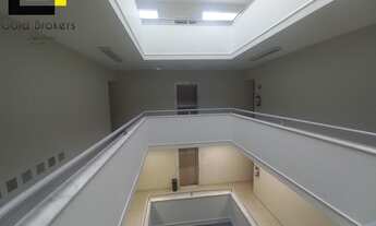 Imagem 4: SALA COMERCIAL DE 55 M² NO EDIFÍCIO WM2, NO CENTRO DE VÁRZEA PAULISTA - SP