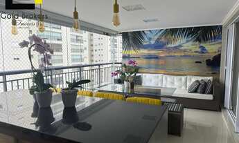 Imagem 2: APARTAMENTO DE 163 M² 3 DORMITÓRIOS NO COND. ARTE PRIME RESIDENCE BAIRRO VILA ARENS EM JUN