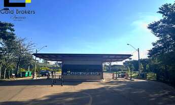 Imagem: TERRENO DE 800 M² NO CONDOMÍNIO TERRAS