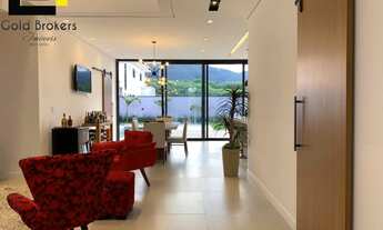 Imagem 4: CASA DE 265 M² DE ÁREA CONSTRUÍDA COM 3 SUÍTES NO CONDOMÍNIO BRISAS JUNDIAÍ NO JARDIM SAMA