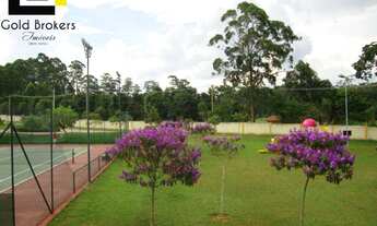 Imagem 6: TERRENO DE 560 M² NO CONDOMÍNIO RESERVA DA SERRA, EM JUNDIAÍ-SP