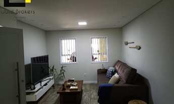 Imagem 5: CASA DE 146 M² COM 3 DORMITÓRIOS, SENDO 1 SUÍTE NO BAIRRO VILA ANCHIETA, EM JUNDIAÍ-SP