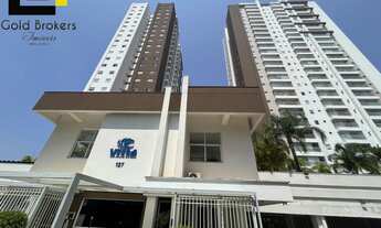 Imagem: APARTAMENTO DE 108 M² - 1 SUÍTE - CONDOMÍNIO