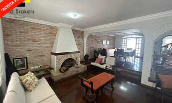 Imagem 3: CASA DE 300M² - 3 DORMITÓRIOS - NO BAIRRO JARDIM CAMPOS ELÍSEOS EM JUNDIAÍ - SP *ACEITA PE