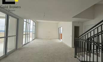 Imagem 3: COBERTURA TRIPLEX DE 419 M² COM 4 SUÍTES NO COND. RESERVA ALTA VISTA, EM JUNDIAÍ - SP