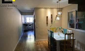 Imagem 6: CASA DE 146 M² COM 3 DORMITÓRIOS, SENDO 1 SUÍTE NO BAIRRO VILA ANCHIETA, EM JUNDIAÍ-SP