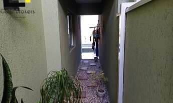 Imagem 3: CASA DE 146 M² COM 3 DORMITÓRIOS, SENDO 1 SUÍTE NO BAIRRO VILA ANCHIETA, EM JUNDIAÍ-SP