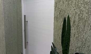 Imagem 4: CASA DE 146 M² COM 3 DORMITÓRIOS, SENDO 1 SUÍTE NO BAIRRO VILA ANCHIETA, EM JUNDIAÍ-SP