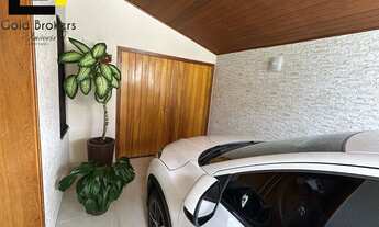 Imagem 2: CASA COM 254,62 4 DORMITORIOS 1 SUÍTE NO BAIRRO JARDIM PACAEMBU EM JUNDIAÍ /SP