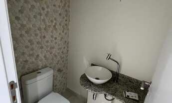 Imagem 7: APARTAMENTO DE 166 M² COM 3 SUÍTES NO CONDOMÍNIO ALTA VISTA AO LADO DO JUNDIAÍ SHOPPING