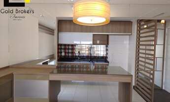 Imagem 4: APARTAMENTO DE 100M² - 2 DORMITÓRIOS - CONDOMÍNIO PREMIATTO, EM JUNDIAÍ-SP