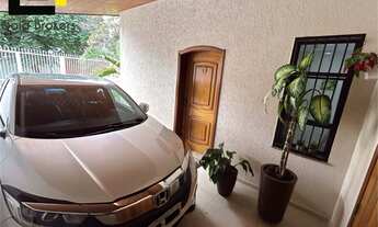 Imagem 3: CASA COM 254,62 4 DORMITORIOS 1 SUÍTE NO BAIRRO JARDIM PACAEMBU EM JUNDIAÍ /SP