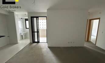 Imagem 7: APARTAMENTO DE 69 M² COM 2 DORMITÓRIOS, SENDO 1 SUÍTE, NO CONDOMÍNIO ALTOS DA SAMUEL MARTI