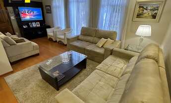 Imagem 5: CASA COM 254,62 4 DORMITORIOS 1 SUÍTE NO BAIRRO JARDIM PACAEMBU EM JUNDIAÍ /SP