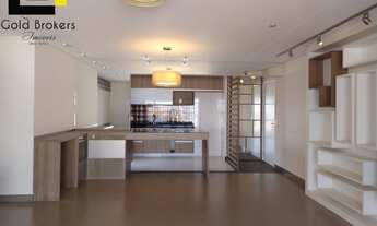 Imagem 3: APARTAMENTO DE 100M² - 2 DORMITÓRIOS - CONDOMÍNIO PREMIATTO, EM JUNDIAÍ-SP