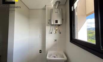 Imagem 7: APARTAMENTO DE 69 M² COM 2 DORMITÓRIOS, SENDO 1 SUÍTE, NO CONDOMÍNIO BELLACQUA EM JUNDIAÍ