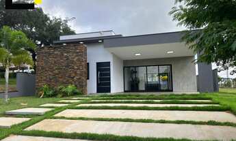 Imagem: CASA DE 176M² RECEM CONSTRUIDA COM 3 DORMITÓRIOS