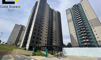 Imagem 2: APARTAMENTO DE 69 M² COM 2 DORMITÓRIOS, SENDO 1 SUÍTE, NO CONDOMÍNIO ALTOS DA SAMUEL MARTI