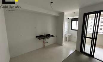 Imagem 5: APARTAMENTO DE 69 M² COM 2 DORMITÓRIOS, SENDO 1 SUÍTE, NO CONDOMÍNIO ALTOS DA SAMUEL MARTI