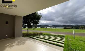 Imagem: CASA DE 177M² COM 3 DORMITÓRIOS, SENDO