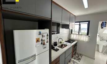 Imagem 4: APARTAMENTO COM 75M² E 3 DORMITÓRIOS NO CONDOMÍNIO CHÁCARA PRIMAVERA EM JUNDIAÍ - SP