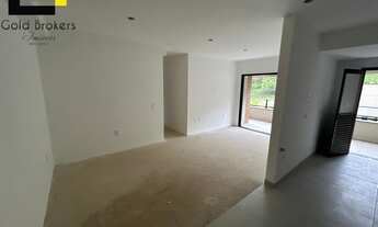 Imagem 2: APARTAMENTO NO CONTRAPISO DE 95 M² COM 3 DORMITÓRIOS NO ODEON RESIDENCIAL NO PORTAL DO PAR