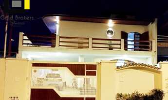 Imagem 2: SOBRADO COM 323 M² E 3 DORMITÓRIOS, SENDO 1 SUÍTE, NO BAIRRO VILA LIBERDADE EM JUNDIAÍ - S