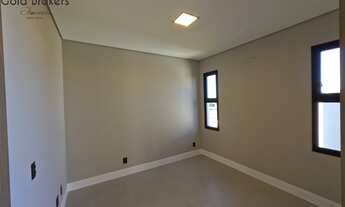 Imagem 7: CASA DE 325 M² DE ÁREA CONSTRUÍDA COM 4 SUÍTES NO CONDOMÍNIO ALPHAVILLE I EM JUNDIAÍ - SP