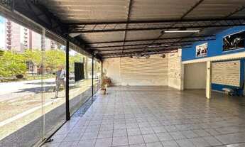 Imagem: PONTO COMERCIAL COM 200M² PARA LOCAÇÃO