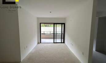 Imagem 3: APARTAMENTO NO CONTRAPISO DE 95 M² COM 3 DORMITÓRIOS NO ODEON RESIDENCIAL NO PORTAL DO PAR