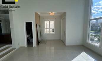 Imagem 7: CASA COM 410M² COM 4 DORMITÓRIOS, SENDO 4 SUÍTES, NO CONDOMÍNIO PORTAL DO PARAÍSO II EM JU