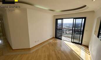 Imagem: APARTAMENTO DE 100M² COM 2 SUÍTES NO RESIDENCIAL