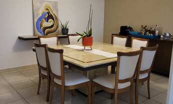 Imagem 4: SOBRADO COM 323 M² E 3 DORMITÓRIOS, SENDO 1 SUÍTE, NO BAIRRO VILA LIBERDADE EM JUNDIAÍ - S