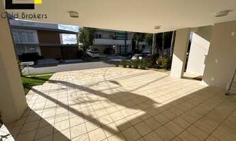 Imagem 3: CASA COM 410M² COM 4 DORMITÓRIOS, SENDO 4 SUÍTES, NO CONDOMÍNIO PORTAL DO PARAÍSO II EM JU