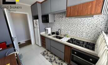 Imagem 6: APARTAMENTO COM 75M² E 3 DORMITÓRIOS NO CONDOMÍNIO CHÁCARA PRIMAVERA EM JUNDIAÍ - SP