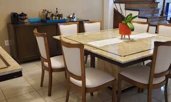 Imagem 3: SOBRADO COM 323 M² E 3 DORMITÓRIOS, SENDO 1 SUÍTE, NO BAIRRO VILA LIBERDADE EM JUNDIAÍ - S