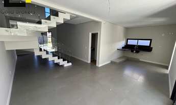 Imagem: Sobrado Novo à Venda no Condomínio Campos