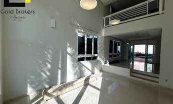 Imagem 5: CASA COM 410M² COM 4 DORMITÓRIOS, SENDO 4 SUÍTES, NO CONDOMÍNIO PORTAL DO PARAÍSO II EM JU