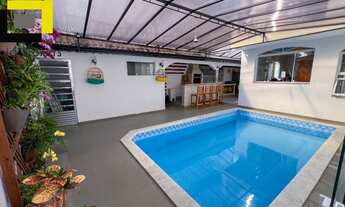 Imagem: SOBRADO COM 323 M² E 3 DORMITÓRIOS, SENDO