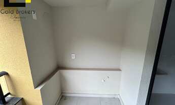 Imagem 7: APARTAMENTO NO CONTRAPISO DE 95 M² COM 3 DORMITÓRIOS NO ODEON RESIDENCIAL NO PORTAL DO PAR