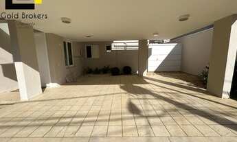 Imagem 2: CASA COM 410M² COM 4 DORMITÓRIOS, SENDO 4 SUÍTES, NO CONDOMÍNIO PORTAL DO PARAÍSO II EM JU