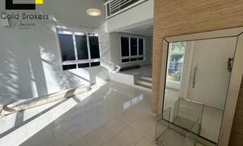 Imagem 4: CASA COM 410M² COM 4 DORMITÓRIOS, SENDO 4 SUÍTES, NO CONDOMÍNIO PORTAL DO PARAÍSO II EM JU