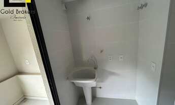 Imagem 6: APARTAMENTO NO CONTRAPISO DE 95 M² COM 3 DORMITÓRIOS NO ODEON RESIDENCIAL NO PORTAL DO PAR